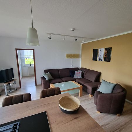 באד לאוטרברג Ferienwohnung De La Flor מראה חיצוני תמונה