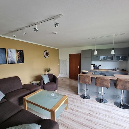 באד לאוטרברג Ferienwohnung De La Flor מראה חיצוני תמונה