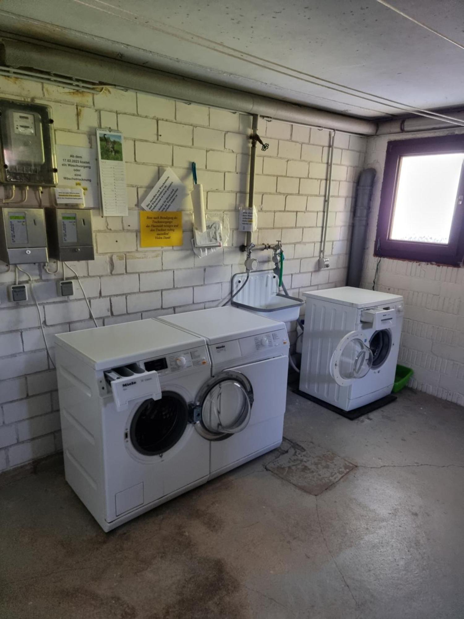 באד לאוטרברג Ferienwohnung De La Flor מראה חיצוני תמונה